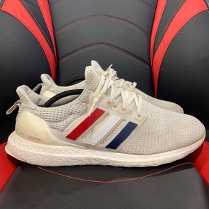 mens adidas ultraboost 2 city white